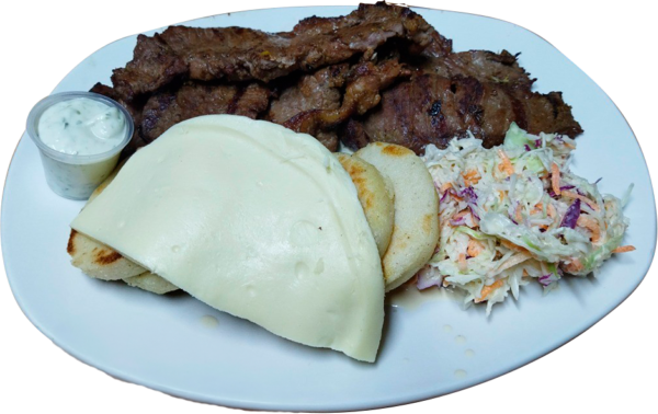Parrilla de Carne