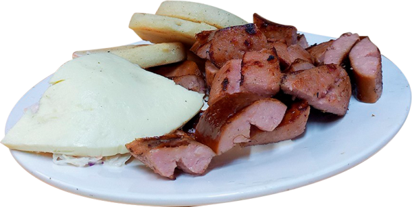 Servicio de Chorizo