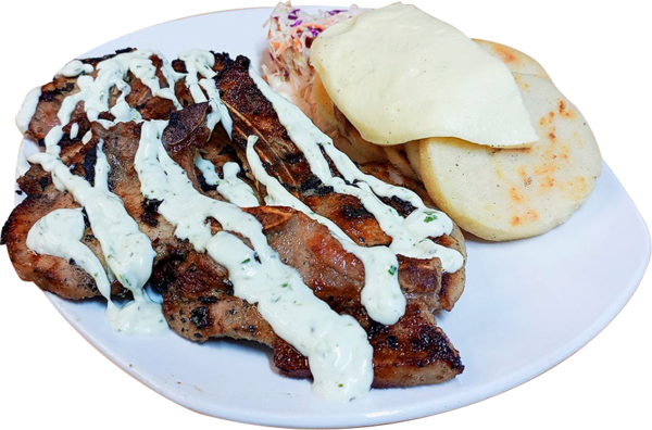 Parrilla de Puerco