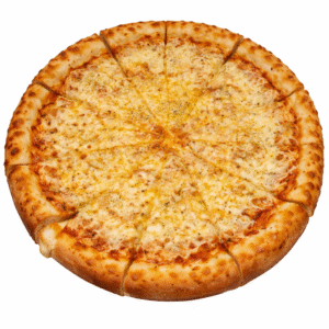 Doble Queso Familiar