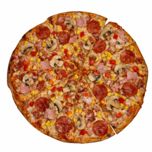 Full Equipo (Familiar)