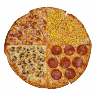 4 Estaciones (Familiar)