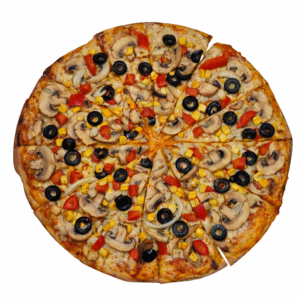 Vegetariana (Familiar)