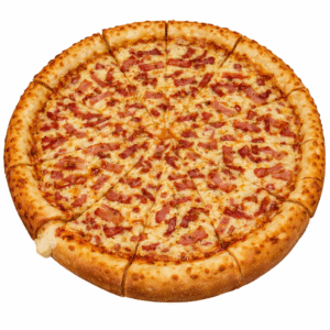 Promo Borde de Queso