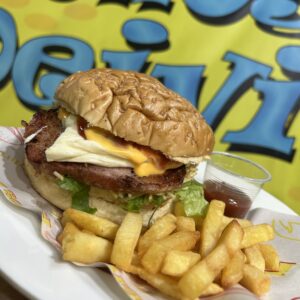 COMBO ESPECIAL