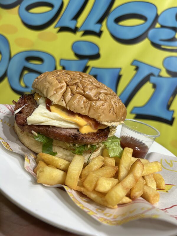 COMBO ESPECIAL