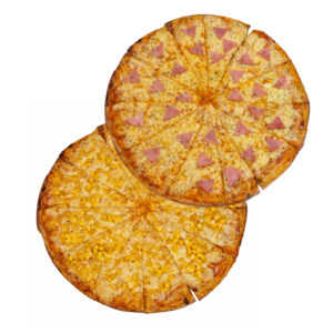 Promo Sencilla Doble