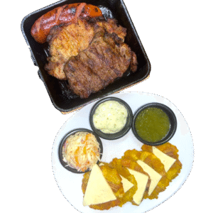 PARTILLA MIXTRA PERSONAL