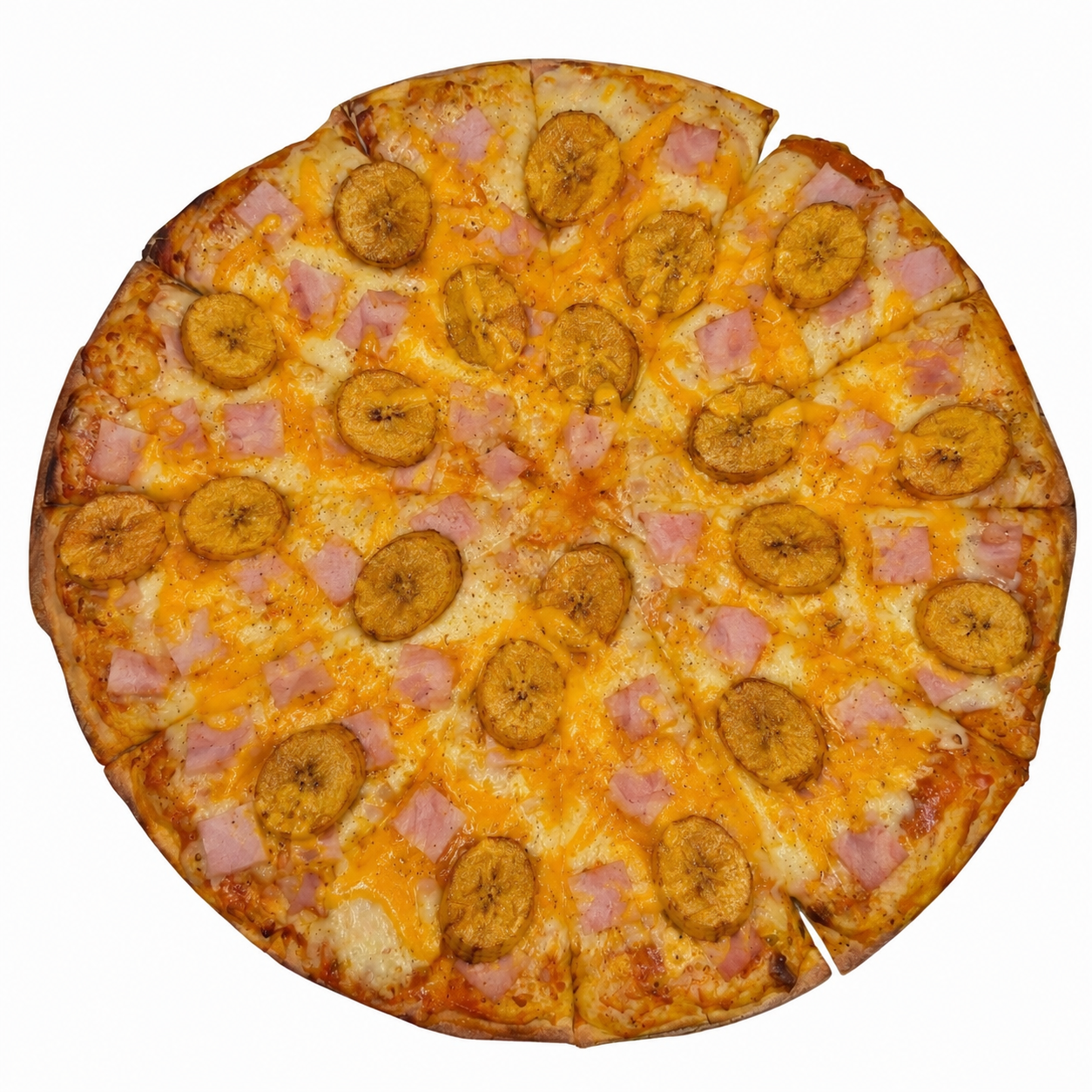 Pizza Maracucha