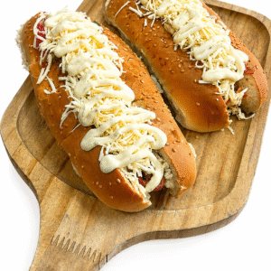 Choripan