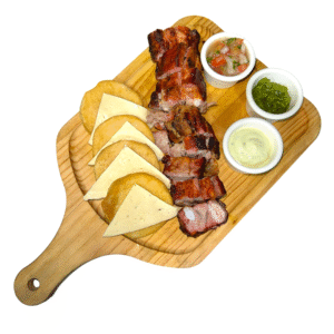 Costilla al Barril