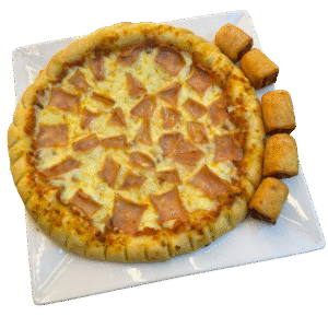 Pizza kids
