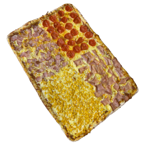 Pizza XL
