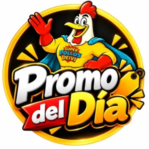 Promo del Día Super Pollos Deivi